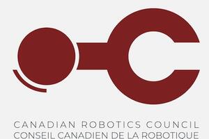Canadian Robotics Council Logo