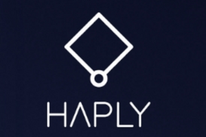 Haply Robotics Logo