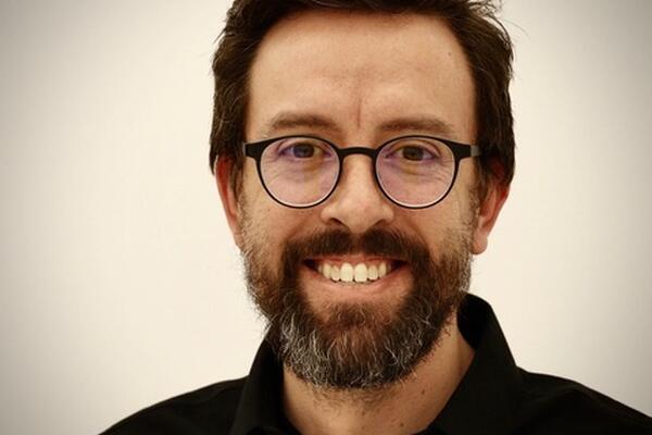 Portrait of Dr. Jason Millar