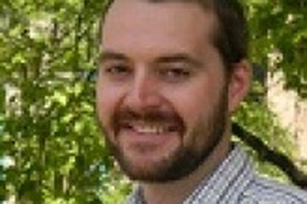 Portrait of Dr. James Forbes