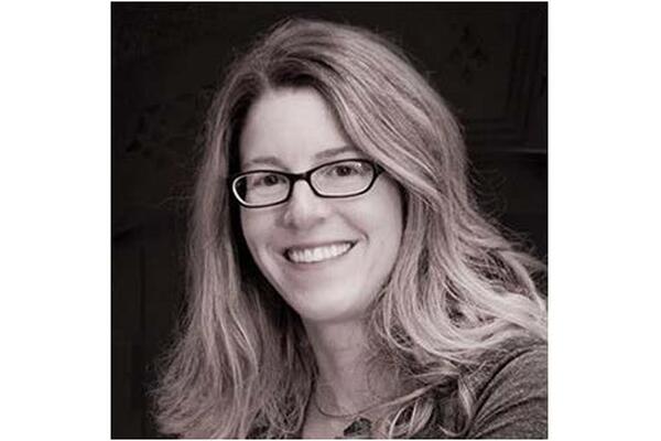 Portrait of Dr. Valerie Kuhlmeier