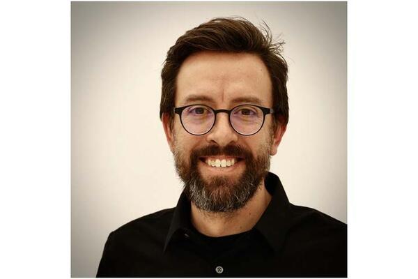 Portrait of Dr. Jason Millar