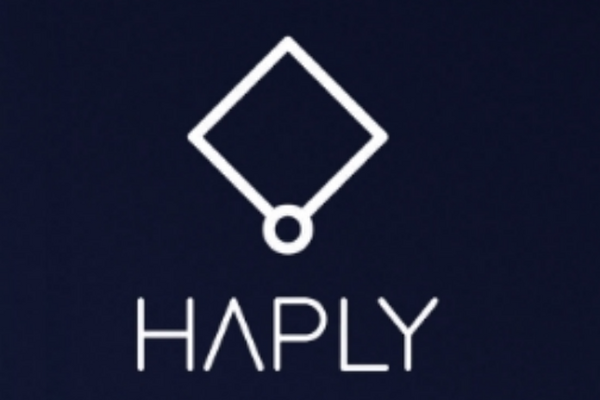 Haply Robotics Logo