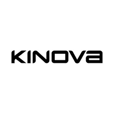 Logo for Kinvoa Robotics which links you to the company's website.