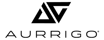 Logo for Aurrigo with link leading to website