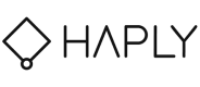 Haply Robotics Logo