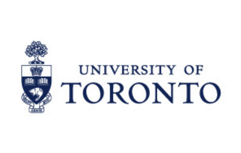 The University of Toronto Logo