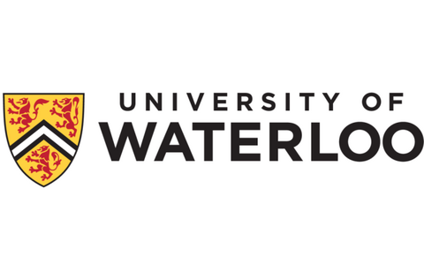 The University of Waterloo logo