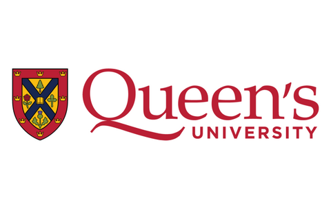 Queen's University Logo