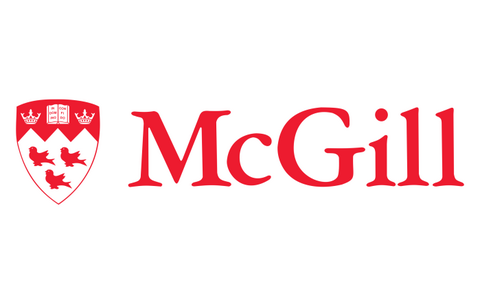 McGill University logo