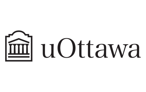 The University of Ottawa logo