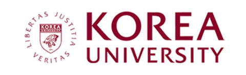 Korea University logo