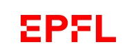 Ecole Polytechnique Federale de Lausanne logo