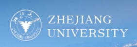 Zhejiang University logo
