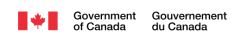 Government of Canada Logo