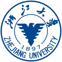Zhejiang University Logo