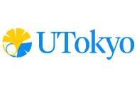 The University of Tokyo Logo