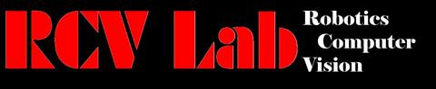 [company logo with text RCV Lab] 