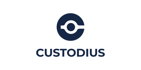 Custodius Logo