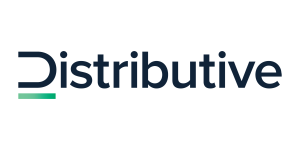 Distributive logo