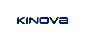 Kinova Robotics Logo