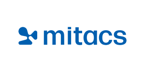 Mitacs Logo