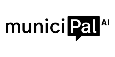 municiPal AI Logo