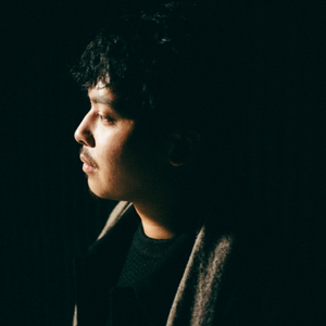 Portrait of Matthew Lisondra