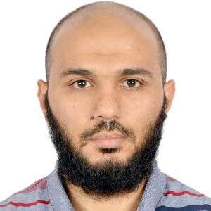 Head and shoulders photo of Dr. ElSawy