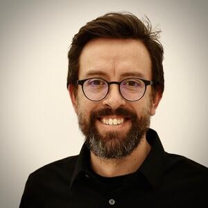 Head and shoulders photo of Jason Millar