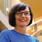 Head and shoulders photo of Dr. Beata Batorowicz