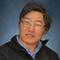 Head and shoulders photo of Qingguo Li