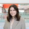 Head and shoulders portrait of Sara Fraser, CREATE ADVENTOR Program Coordinator