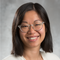 Head and shoulders portrait of Dr. Yue Hu from the University of Waterloo
