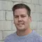 Head and shoulders photo of Jeffrey Wammes