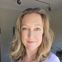 Portrait of Christy Michalak