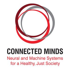 Connected Minds Logo