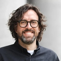 Portrait of Jason Millar