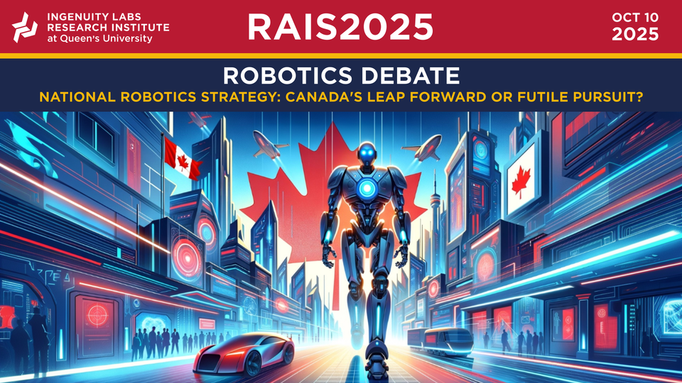 RAIS2025 Robotics Debate Poster