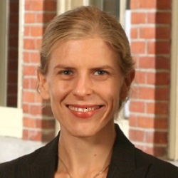 Dr. Tracy Jenkin