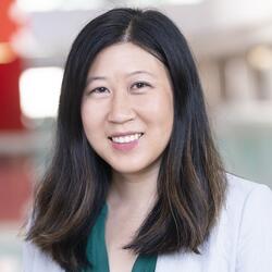 Dr. Amy Wu